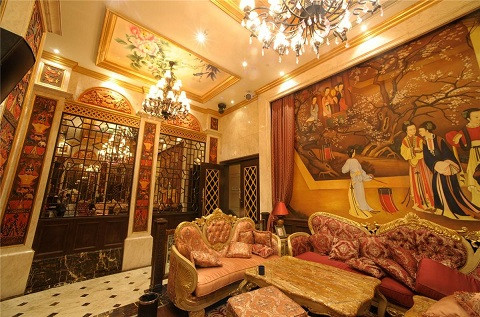 扎赉特旗高档KTV妹子质量哪家好 扎赉特旗高档KTV妹子质量哪家好